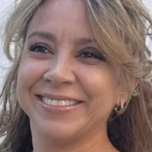 Fundraising Page: Anita Alvarado